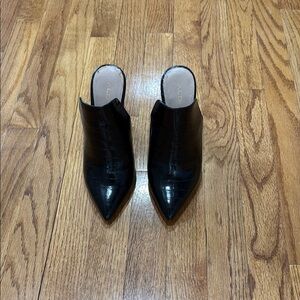 ALDO Black Women's Mules